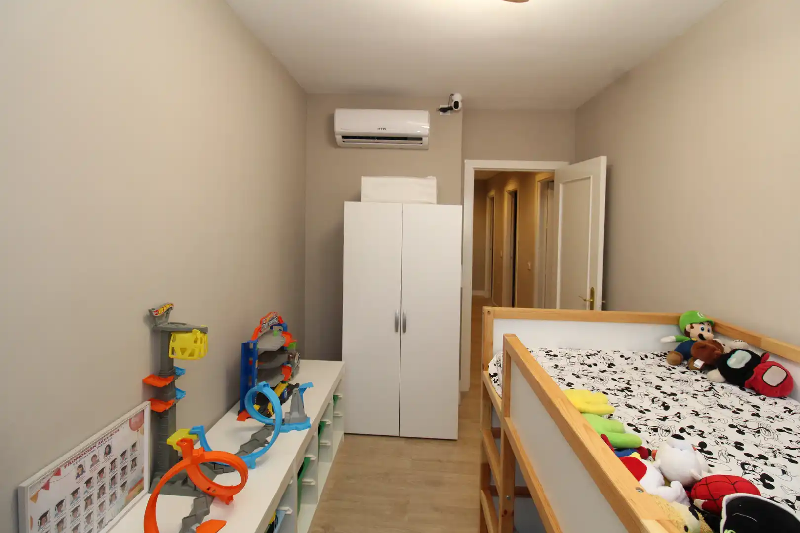 Wohnung zum Verkauf in Ronda mit Klimaanlage und Möbliert