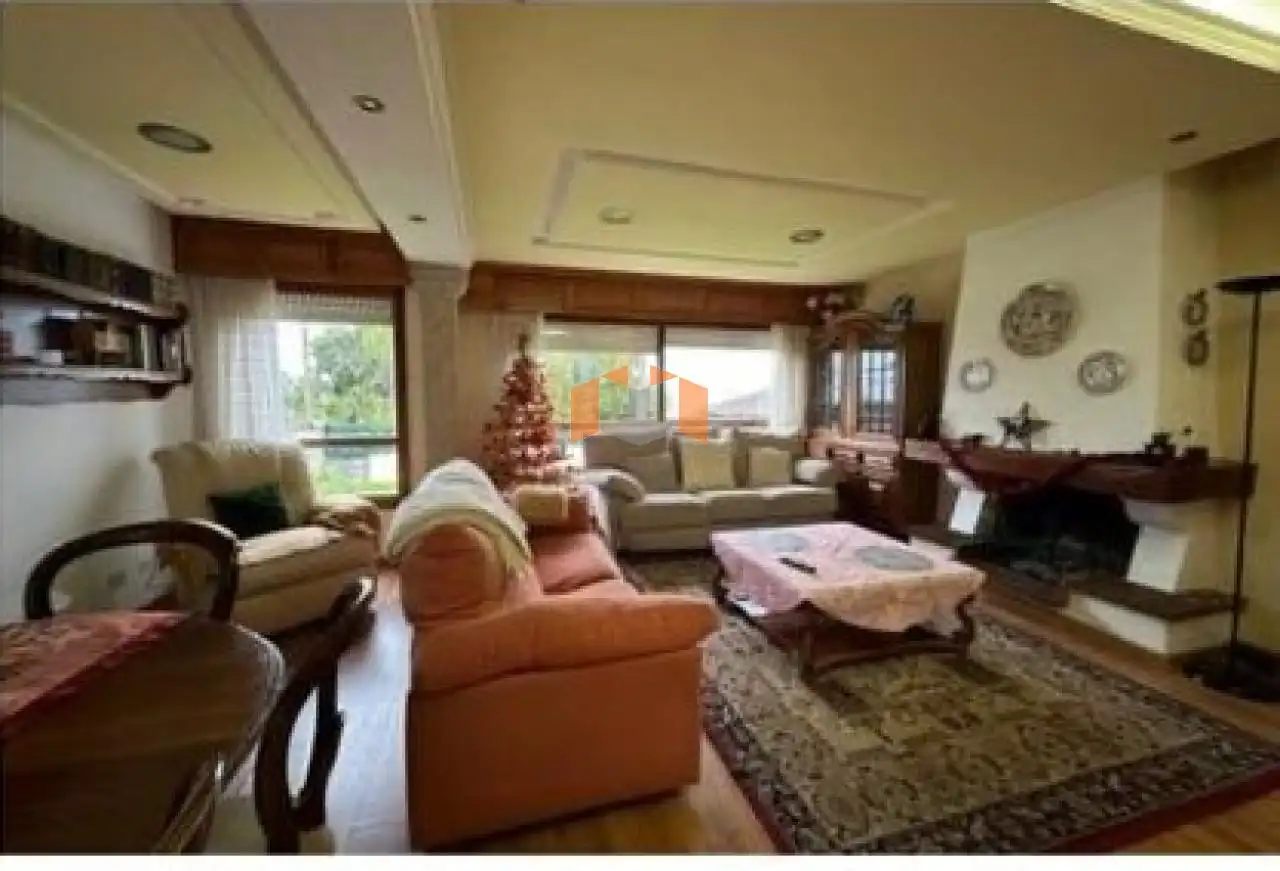 Casa con piscina in vendita a San Pedro da Ramallosa, imagen 7