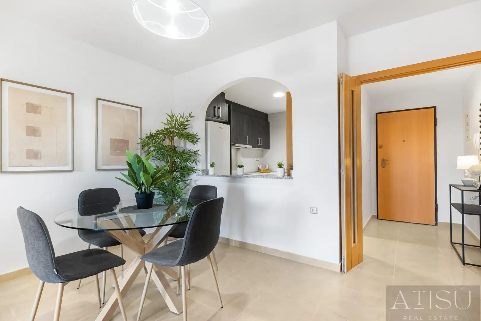 Mini appartamento con piscina in vendita a Orihuela Costa, imagen 22