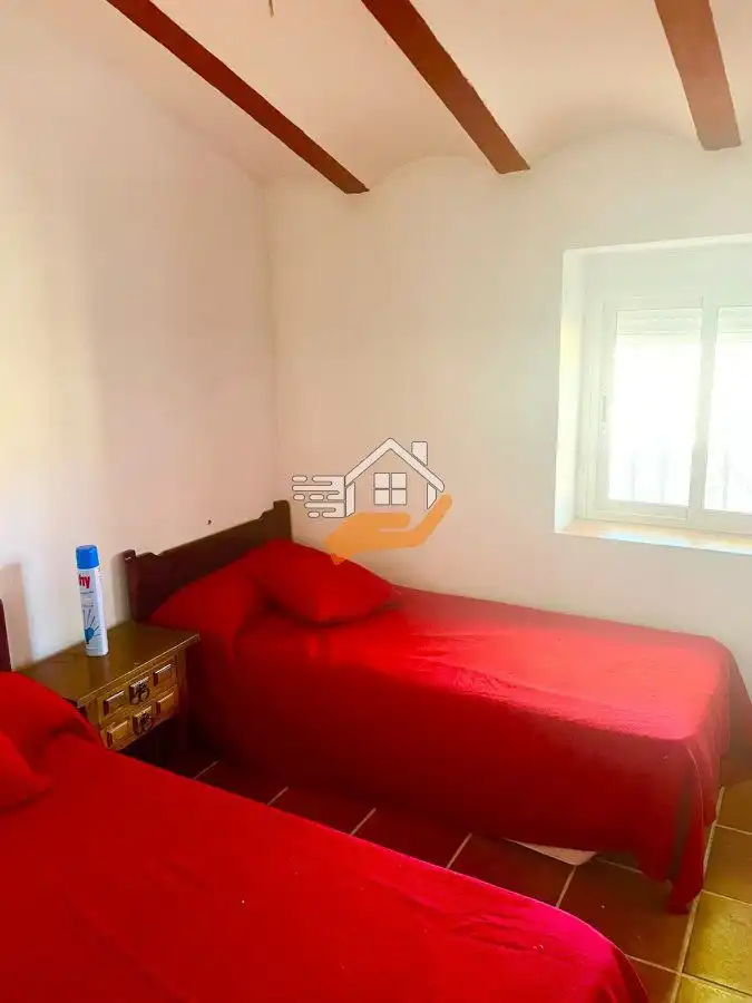Casa rústica en venta en Vélez-Rubio, imagen 24