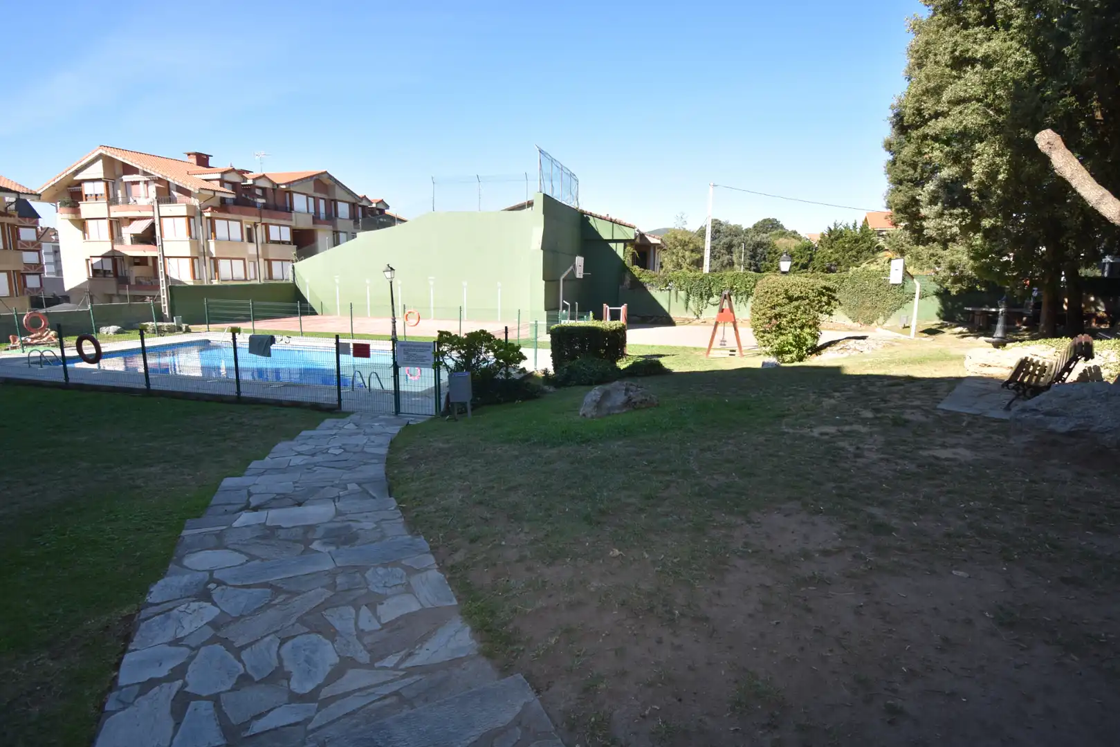 Penthouse mit Pool zum Verkauf in Calle Pedroso, imagen 3