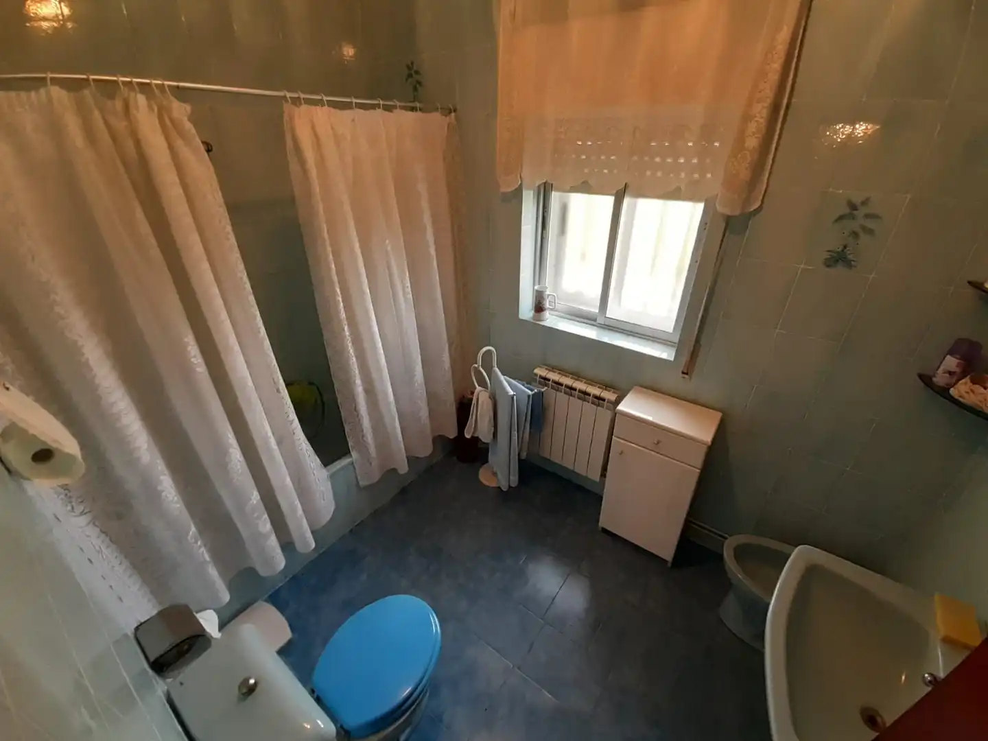 Baño de Casa o chalet en venta en El Perdigón  con Calefacción