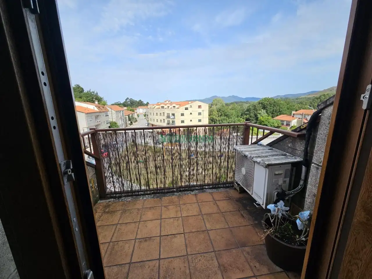 Attique avec terrasse à vendre à Covelo, imagen 3