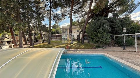 Photo 2 of House or chalet to rent in La Navata, Madrid