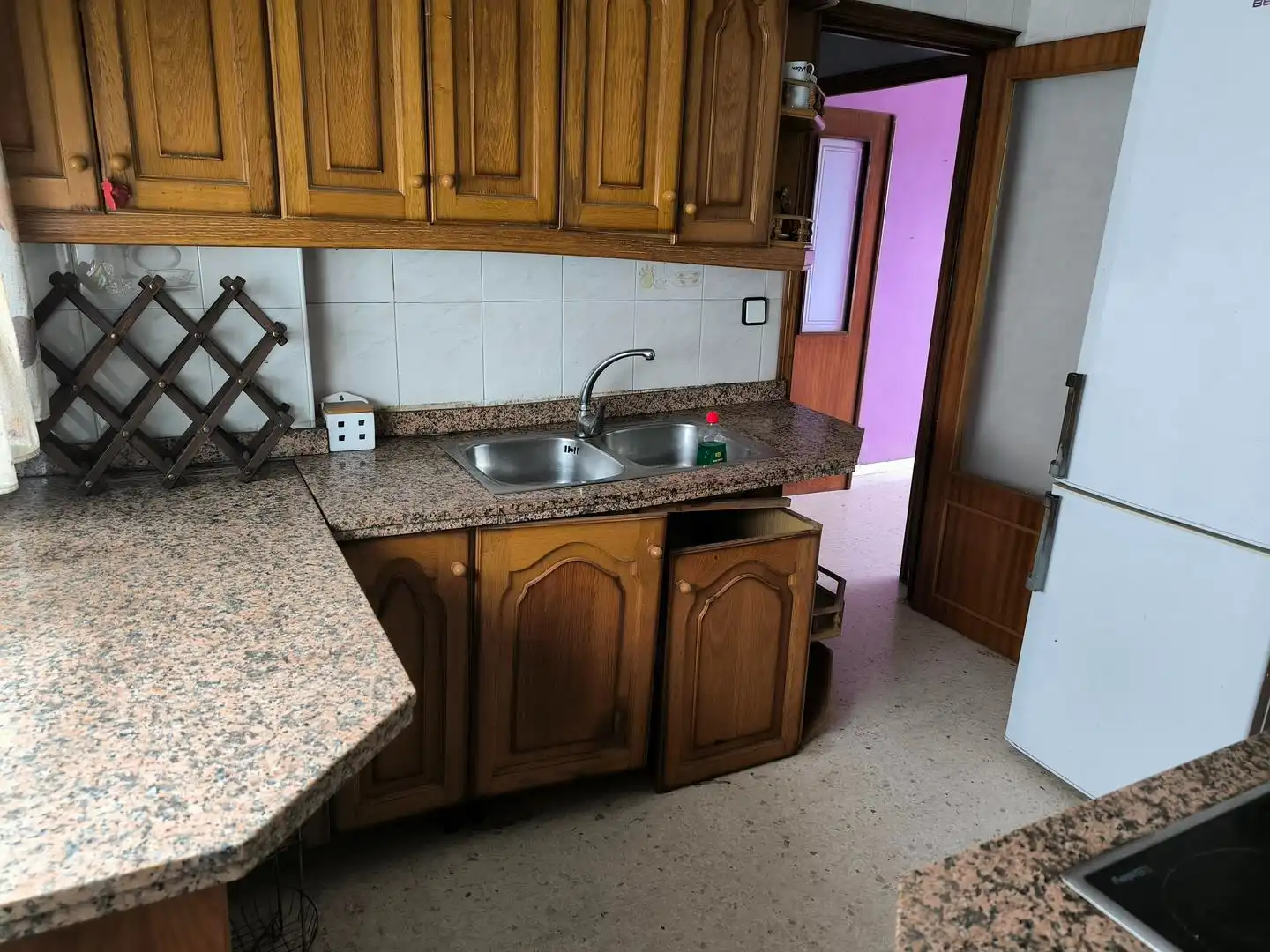 Cocina de Piso en venta en Almodóvar del Río con Terraza