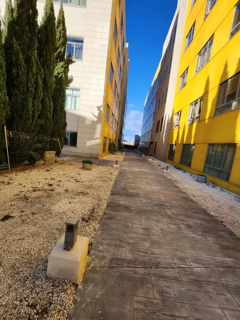 Loft mit Aufzug zum Verkauf in Calle de Francisco Aritio 166, imagen 32