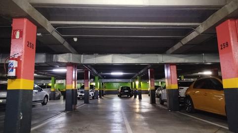 Foto 3 de Garaje en venta en Calle del Néctar, 36, Canillejas, Madrid