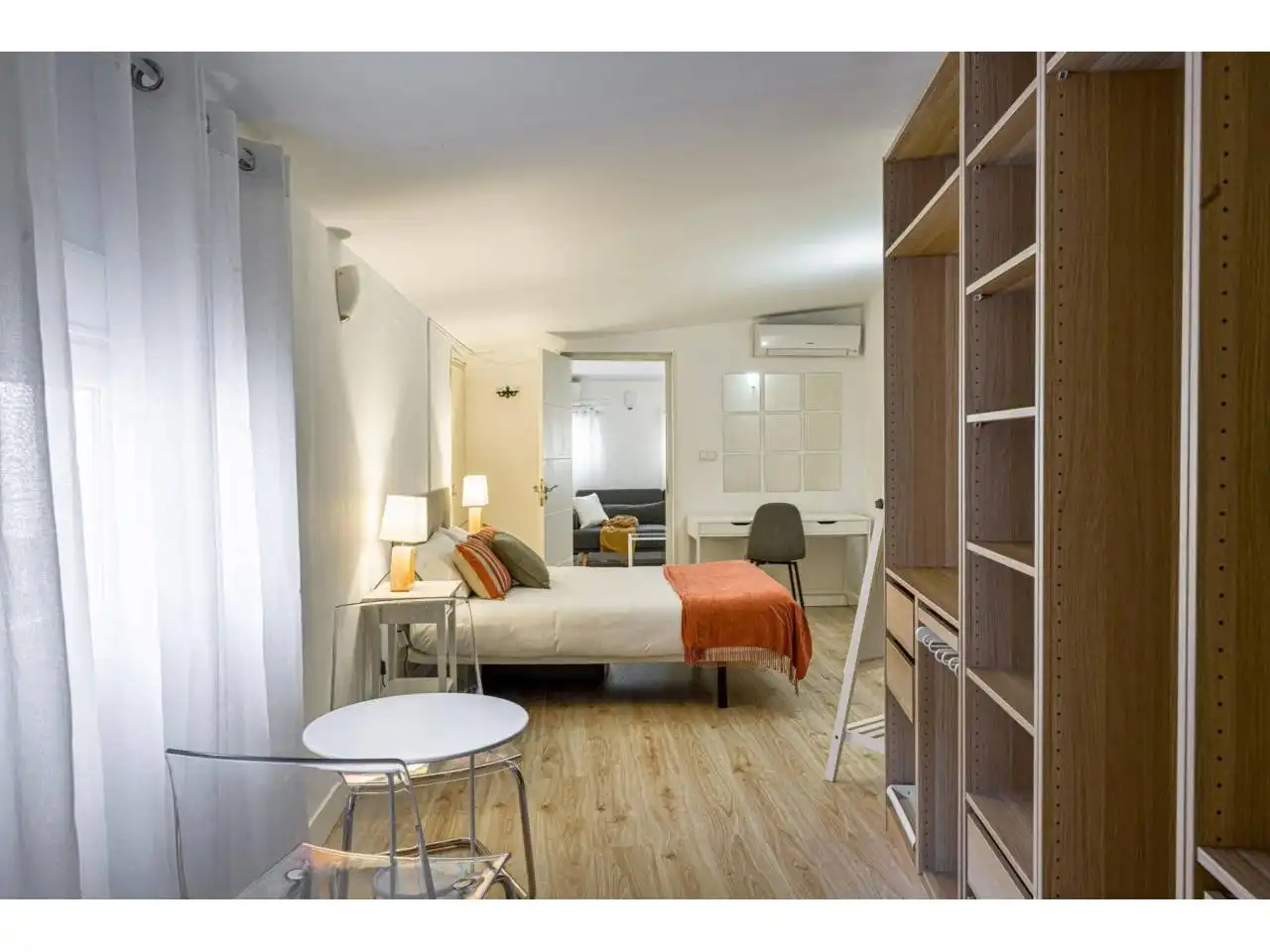 Appartamento in vendita a Calle Isabel ´La Católica´, imagen 4