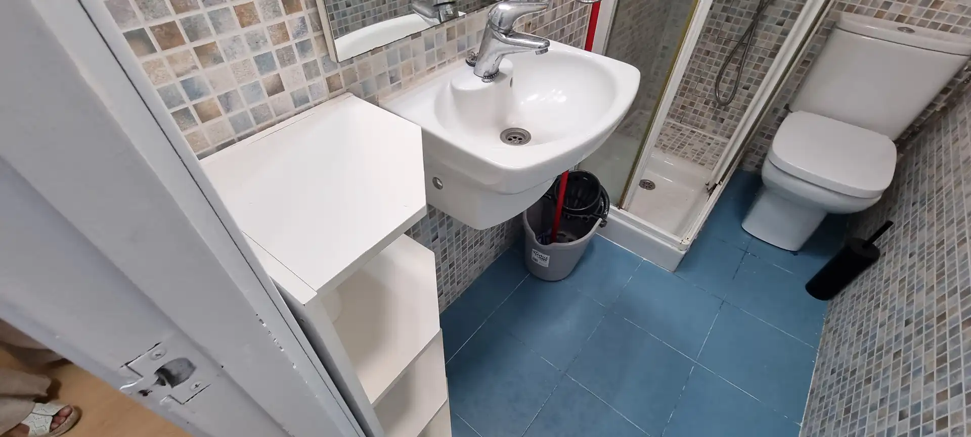 Flat for rent in Ibarrekolanda