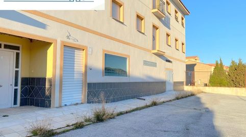 Local en Zujar CON 600 m2, imatge 5
