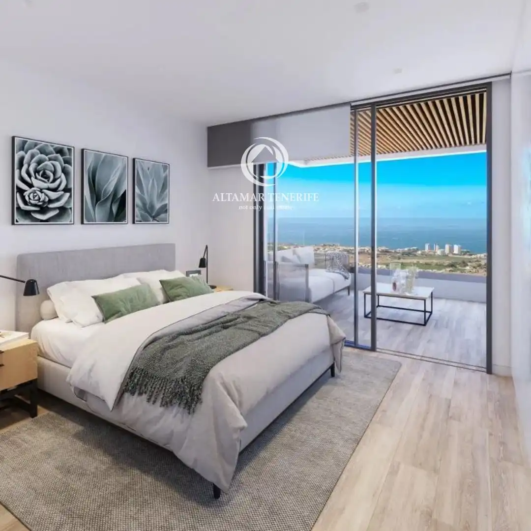 Apartment with pool for sale in Armeñiime - Las Moraditas - Las Cancelas, imagen 12