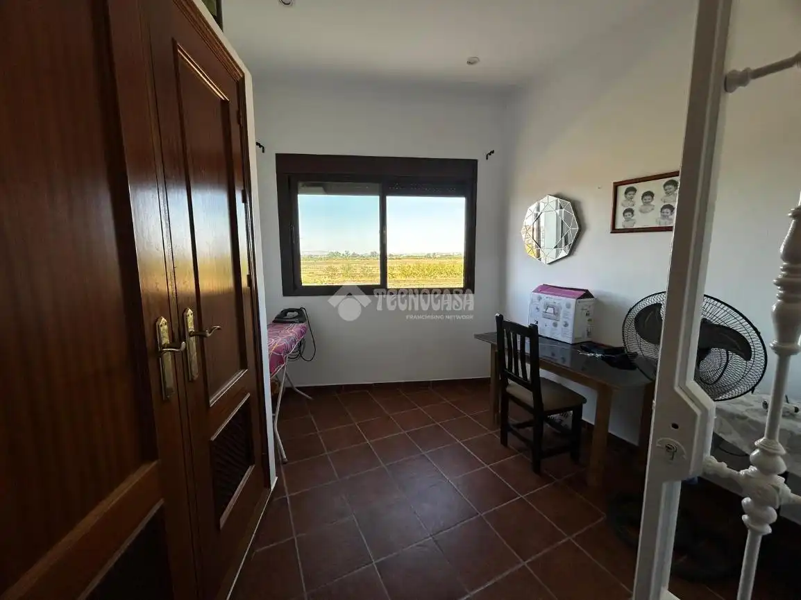 Maison jumelée à vendre à Alcalá del Río, imagen 26