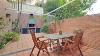 Terrassa de Casa o xalet en venda en Montgat amb Aire condicionat, Calefacció i Terrassa