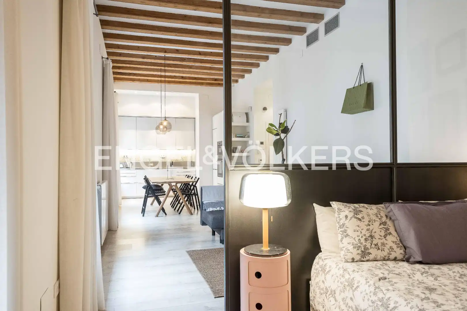 Loft zum Verkauf in El Raval
