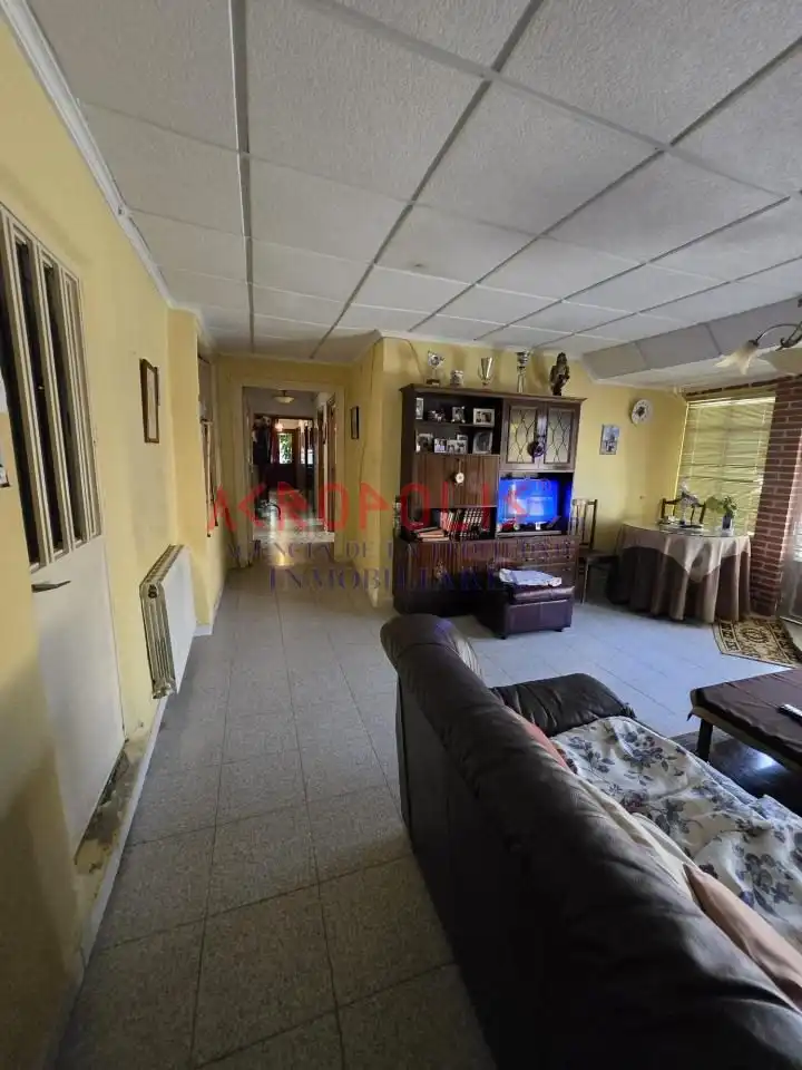 Casa o xalet en venda en La Torre del Valle amb Calefacció