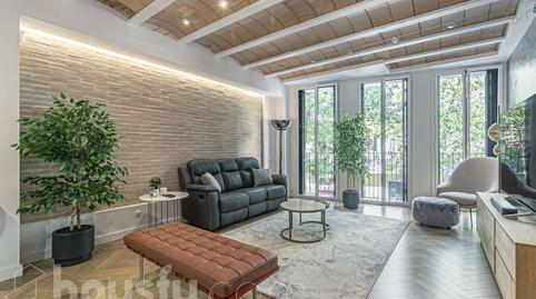 Foto 2 de Pis en venda a Carrer de la Creu Dels Molers, ., El Poble Sec - Parc de Montjuïc, Barcelona