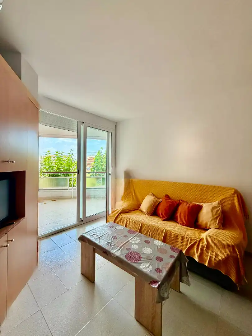Wohnung mit Terrasse zum Verkauf in Carrer de Joaquim Serra 7