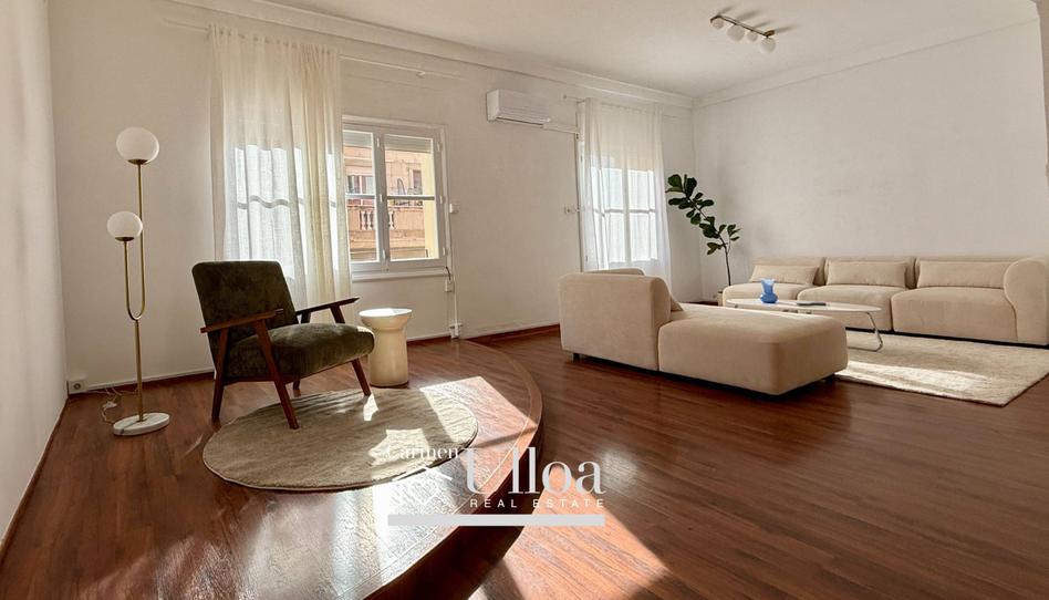 Photo 1 of Apartment to rent in Calle San Juan Bosco, Ensanche - Diputación, Alicante