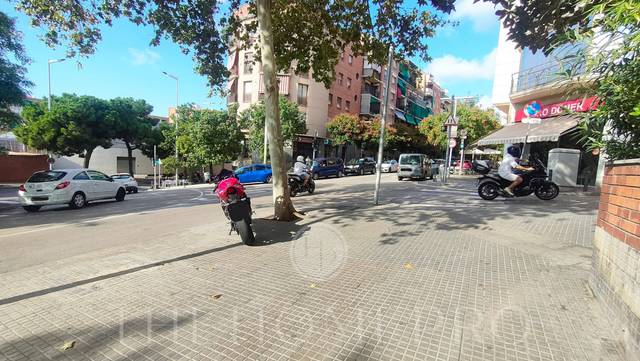 Garaje en Venta en El Raval