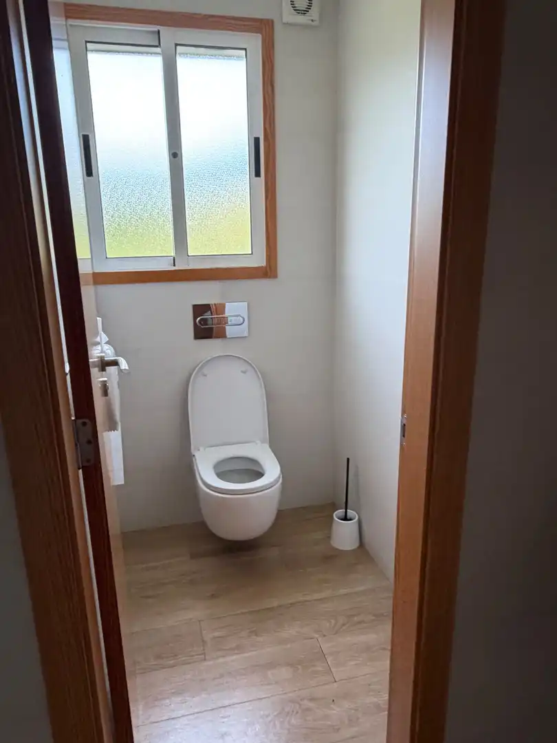 Baño de Edificio en venta en Silleda