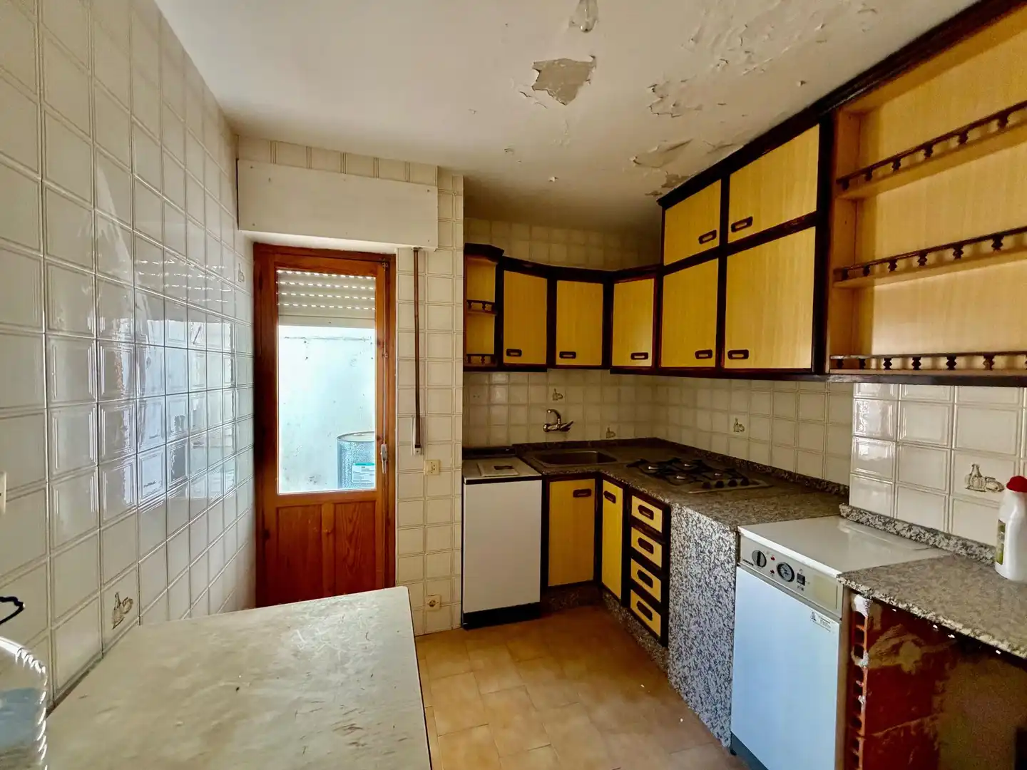 Kitchen of Flat for sale in Carrizo