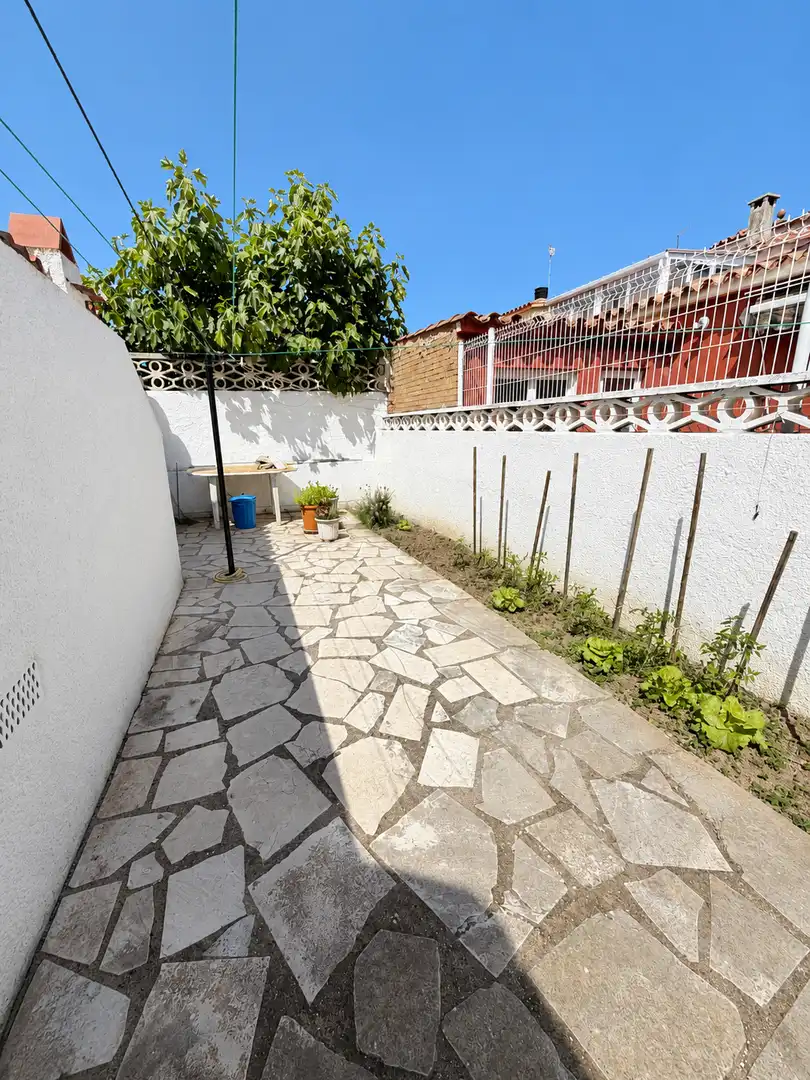 Casa con jardín en venta en SECTOR MONGRI, imagen 7