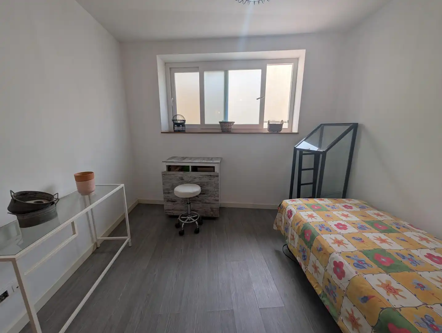 Habitación de Casa o chalet en venta en Alcanar con Parquet