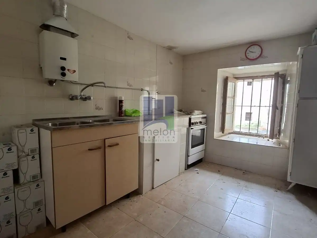 Kitchen of Houses for sale in Iglesias