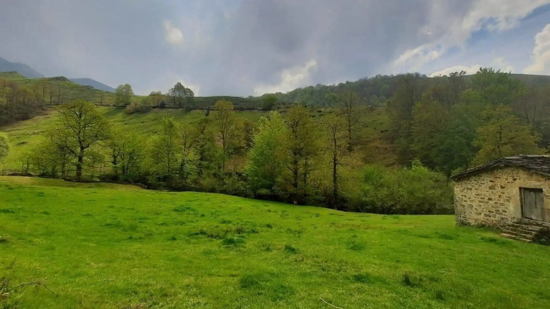 Casa o xalet en venda en Selaya