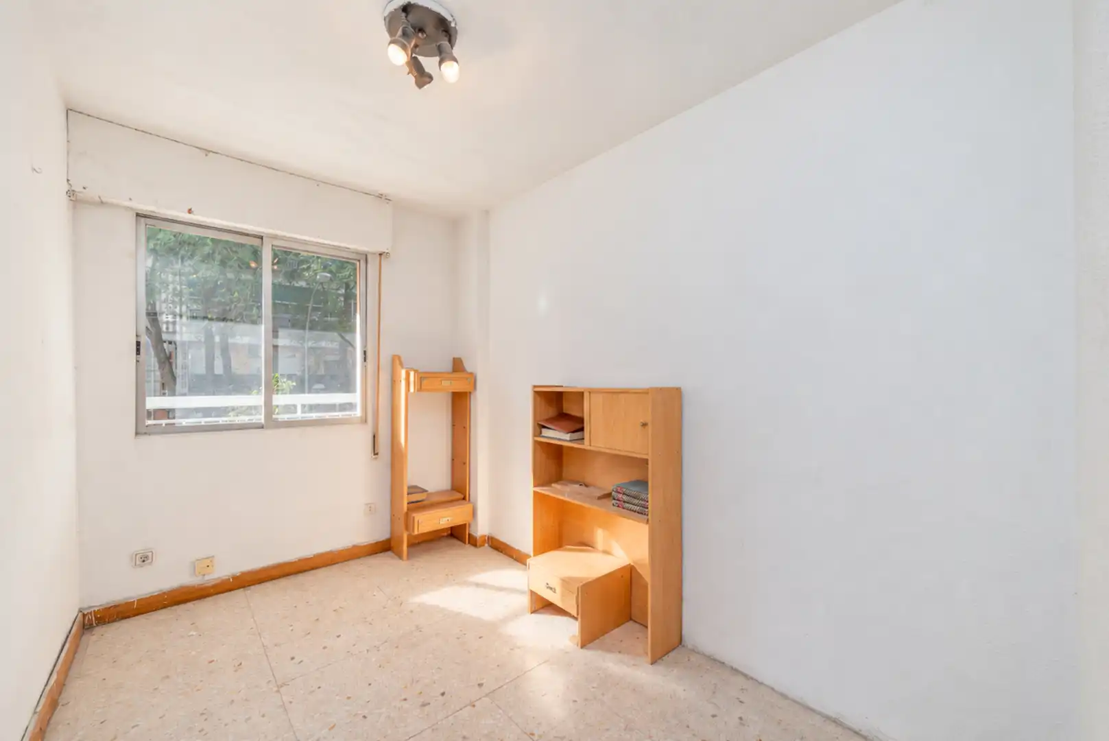 Habitación de Piso en venta en Parque Europa - Los Pitufos