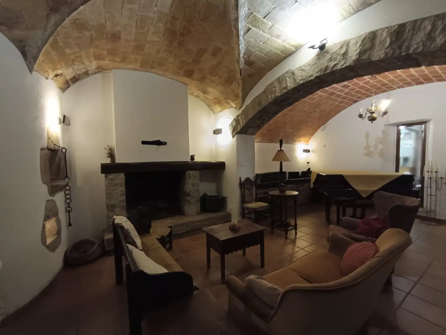 Casa adosada en venta en Vilablareix con Calefacción, Terraza y Balcón
