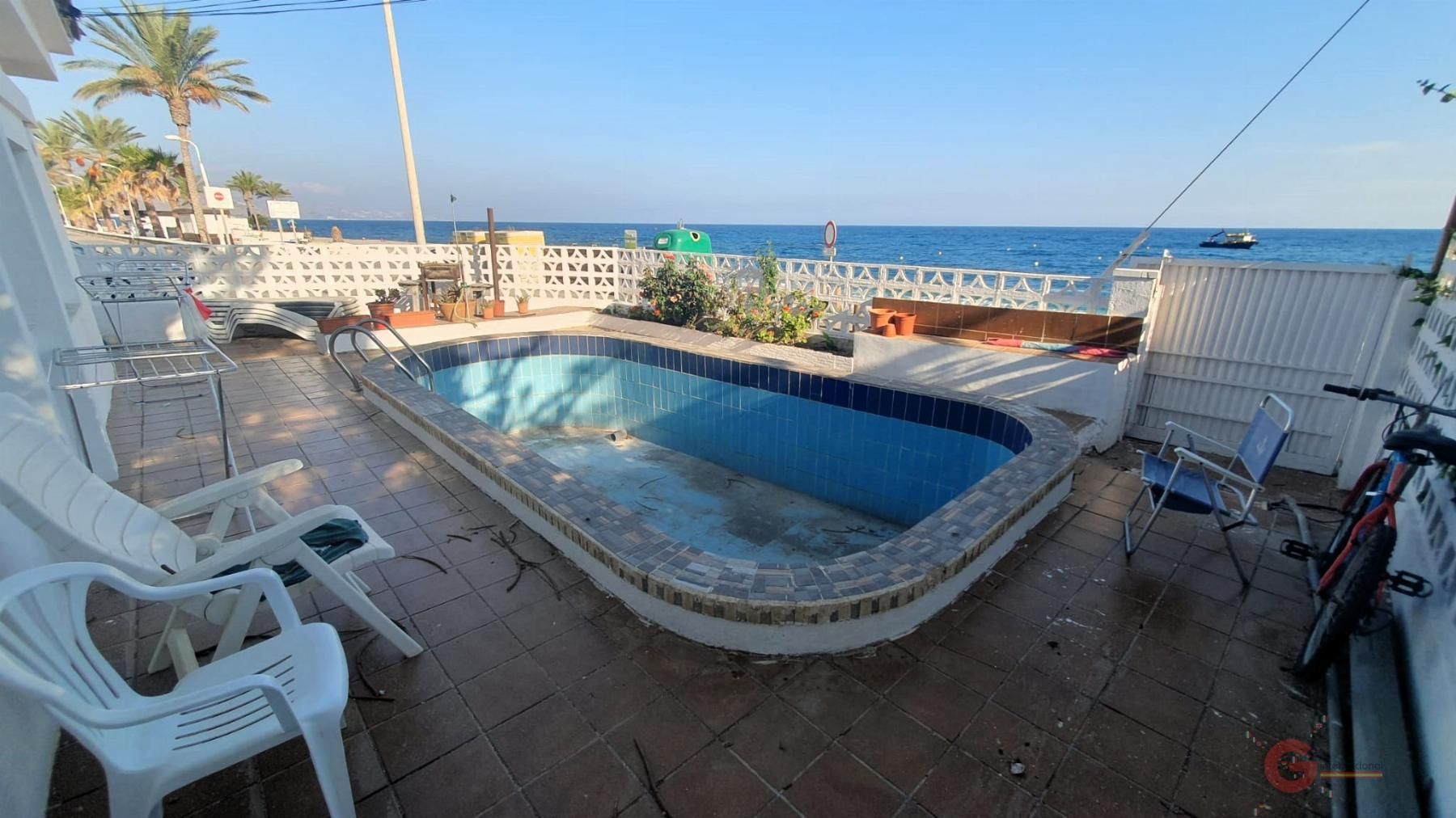 House or chalet for sale in Castell de Ferro