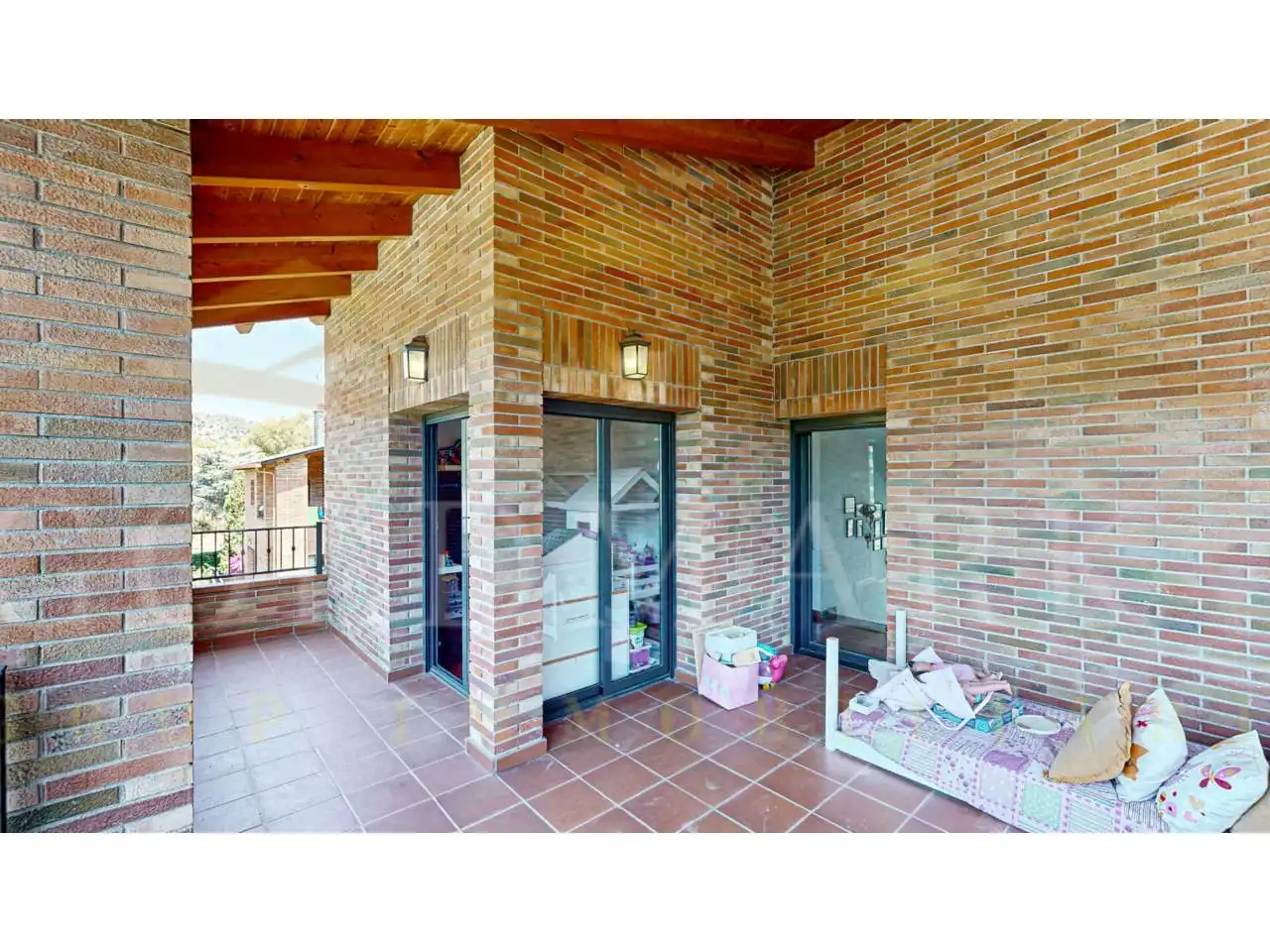 Maison avec piscine à vendre à Carretera Sant Andreu de la Barca 21, imagen 74