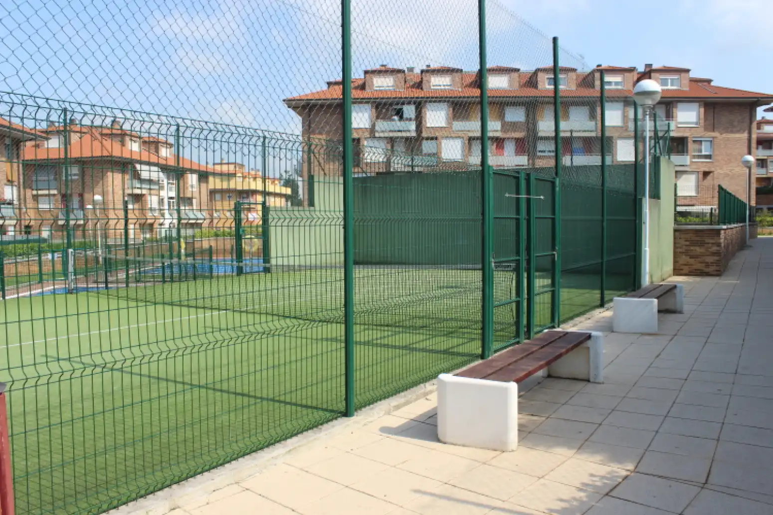 Flat for rent in Solares - BO BOSQUE-RAÑADA, Entrambasaguas
