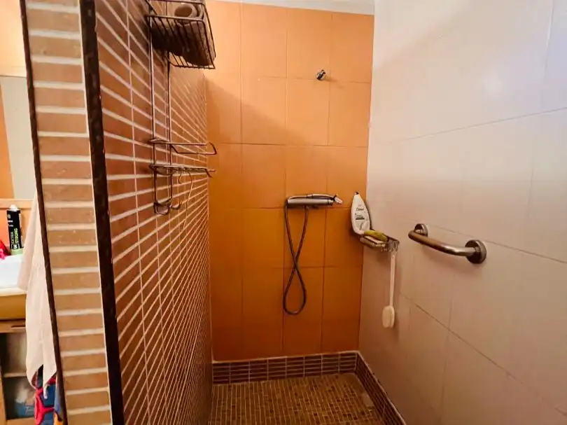 Casa con piscina en venta en LUIS MEDINA 44, imagen 24