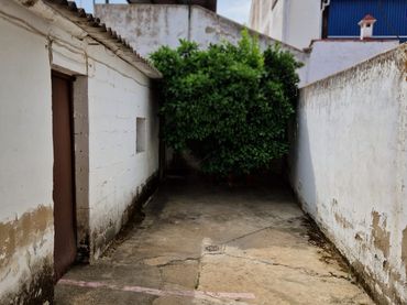 Terreny residencial en venda a Villanueva de la Serena