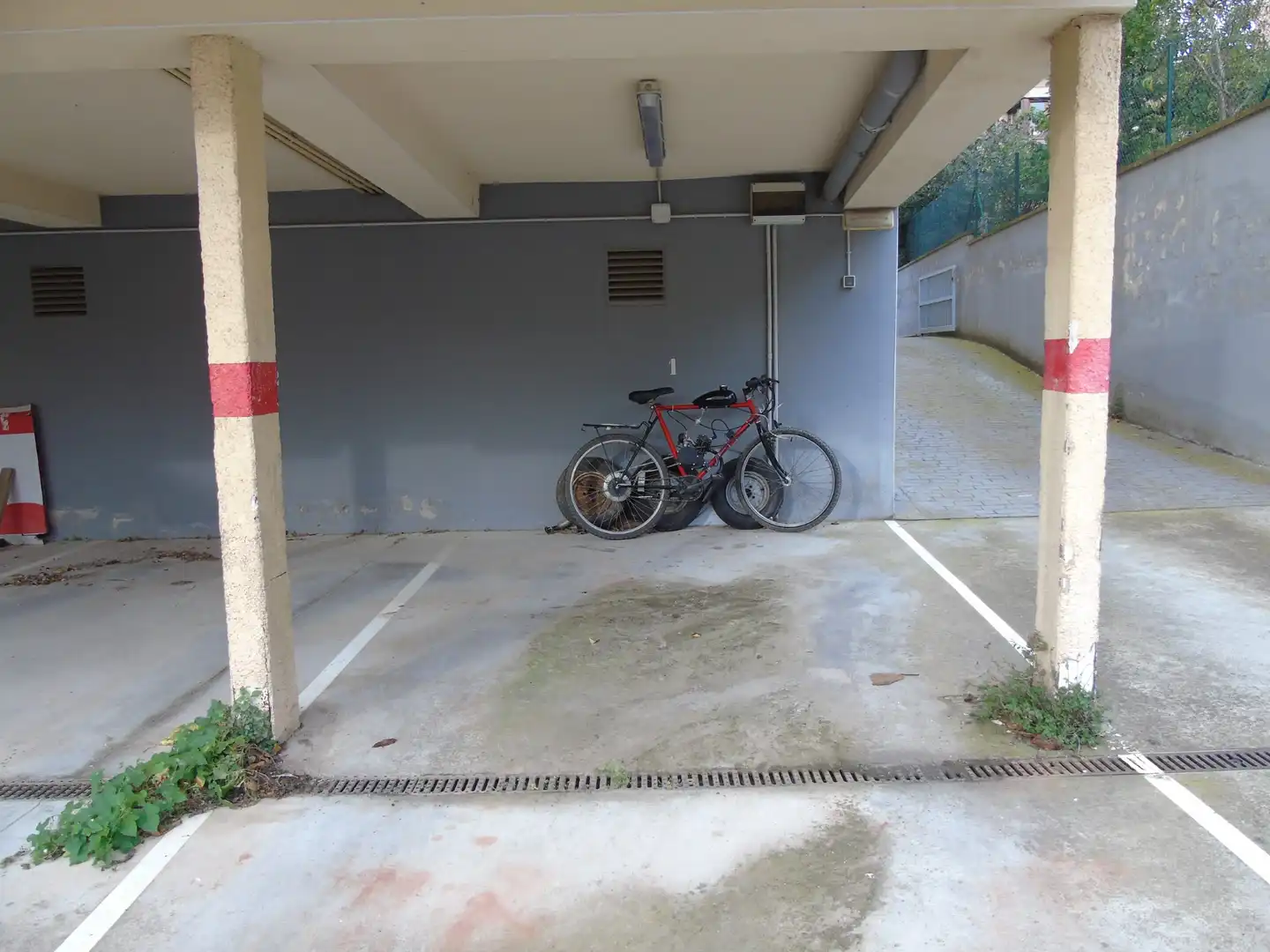Parkplatz zum Verkauf in CADENES, imagen 8
