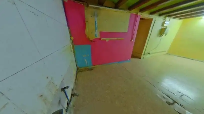 Residencial en venda en Barcelona