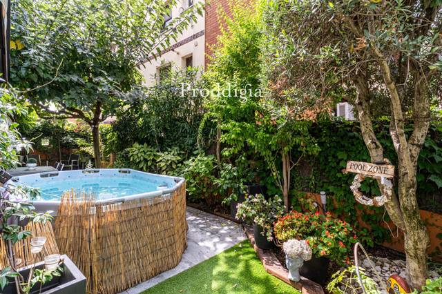 Casa adosada en Venta en Sant Francesc