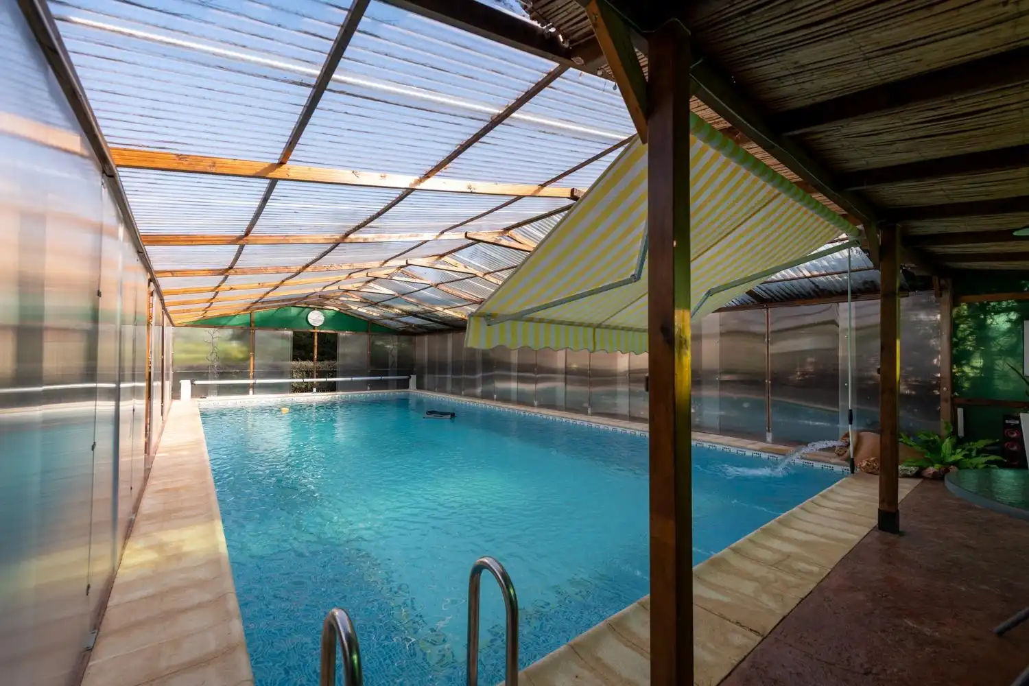 Chalet en venta en Avenida Avenida Francisco Bernabéu Penalva, imagen 25