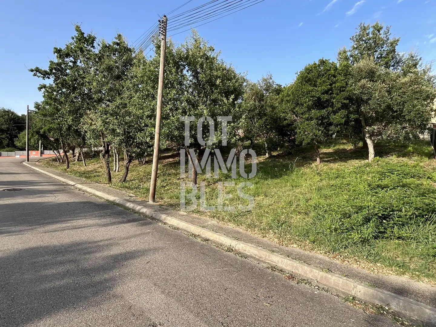 Lands and plots for sale in Bescanó, imagen 5