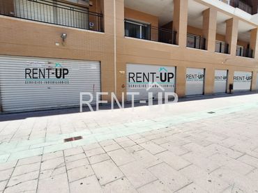 Locale commerciale in vendita a Xàtiva