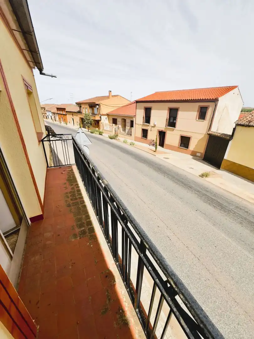 Exterior view of Houses for sale in Torrenueva  with Heating, Terrace and Balcony