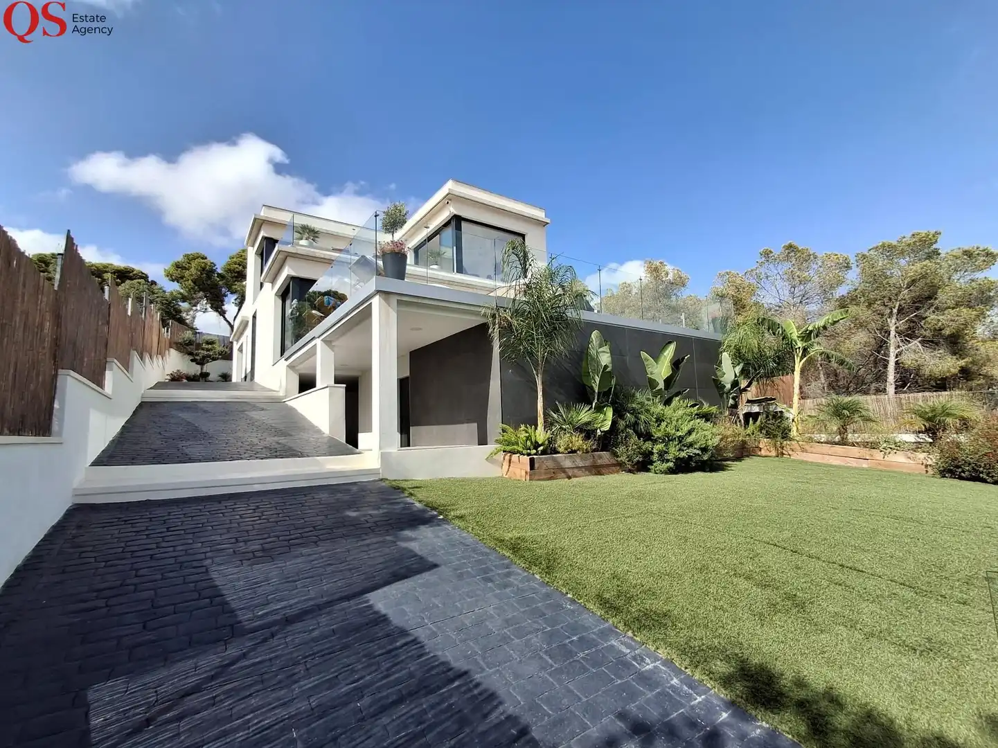 Villa mit Pool zum Verkauf in Cunit Residencial, imagen 7