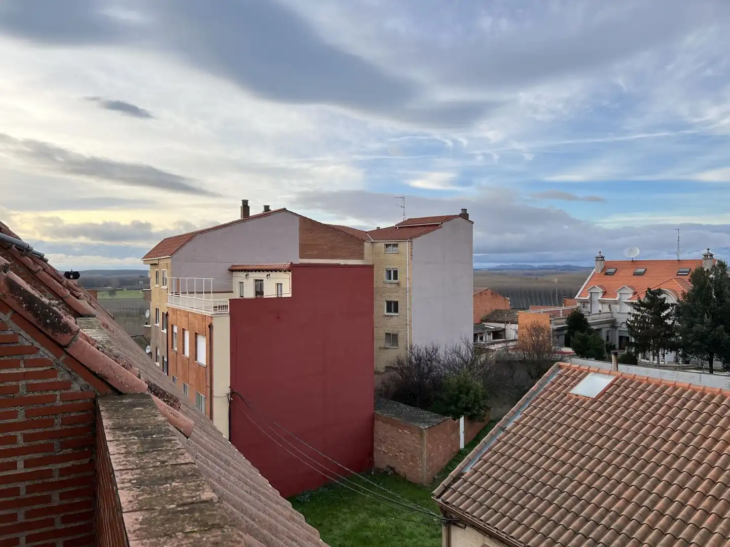 Pis amb ascensor en venda a Benavente, imagen 5