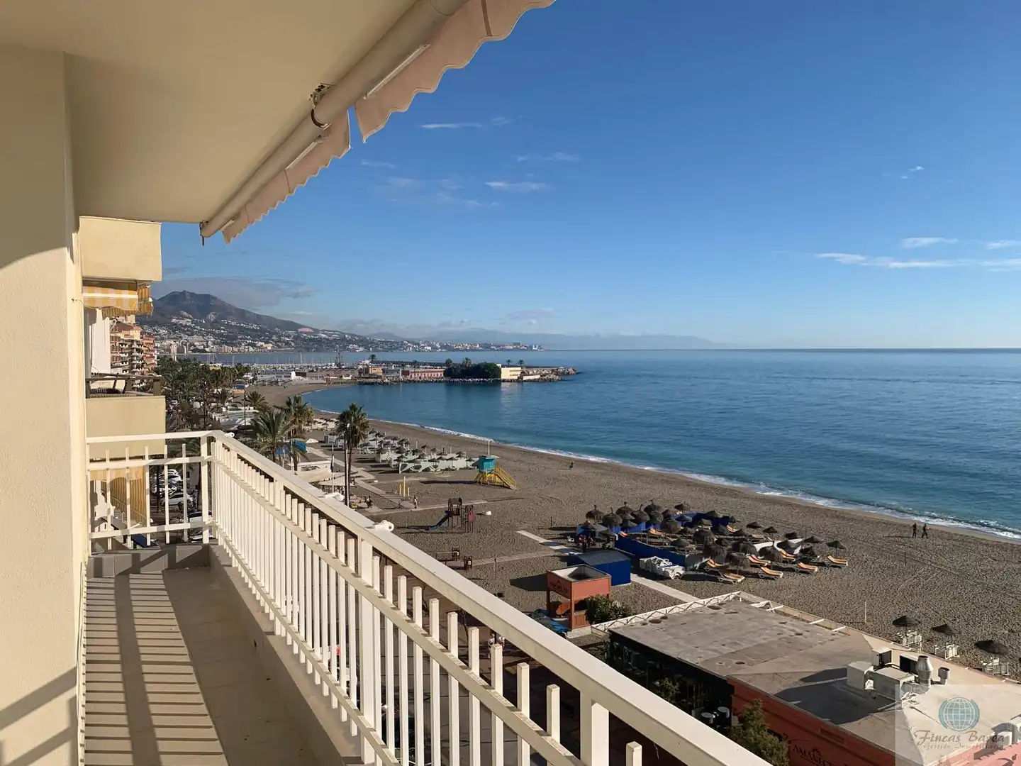 Wohnung mit Aufzug zum Verkauf in Puerto Deportivo