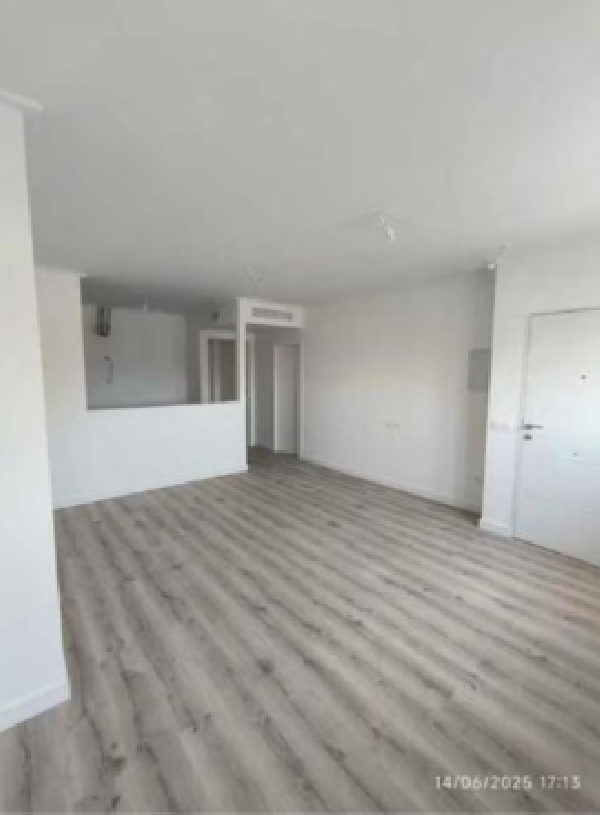 Sala d'estar de Pis en venda en  Murcia Capital