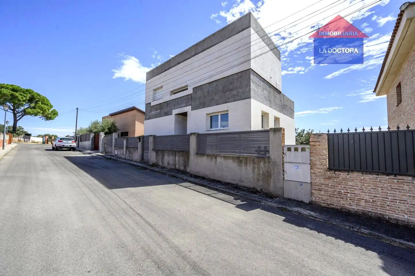 Casa con jardín en venta en Villamanta, imagen 25