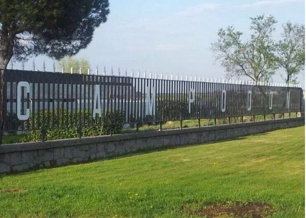 Apartament de lloguer a Castillo Campodón