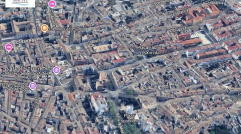 Foto 3 de Piso en venta en Vera, Xàtiva, Valencia